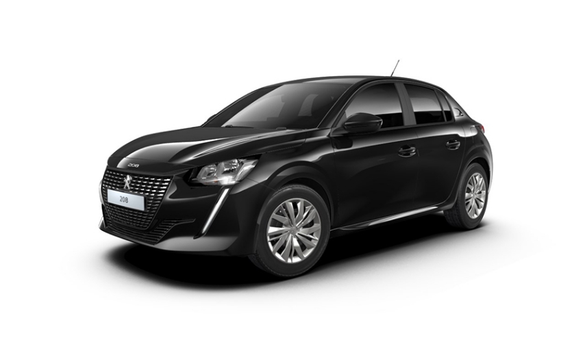 PEUGEOT 208 GT s&s 130cv puretech eat8 5P