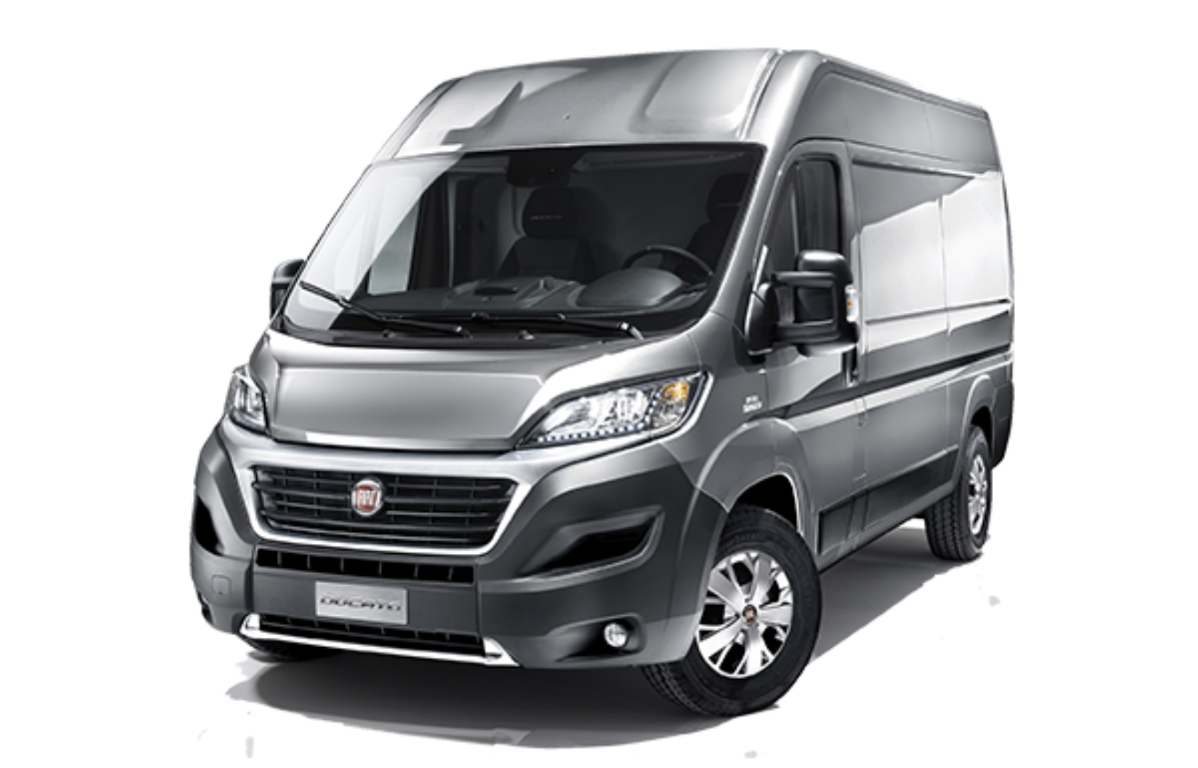 FIAT DUCATO 35 LH2 2.3 Multijet 16V 140CV 4P