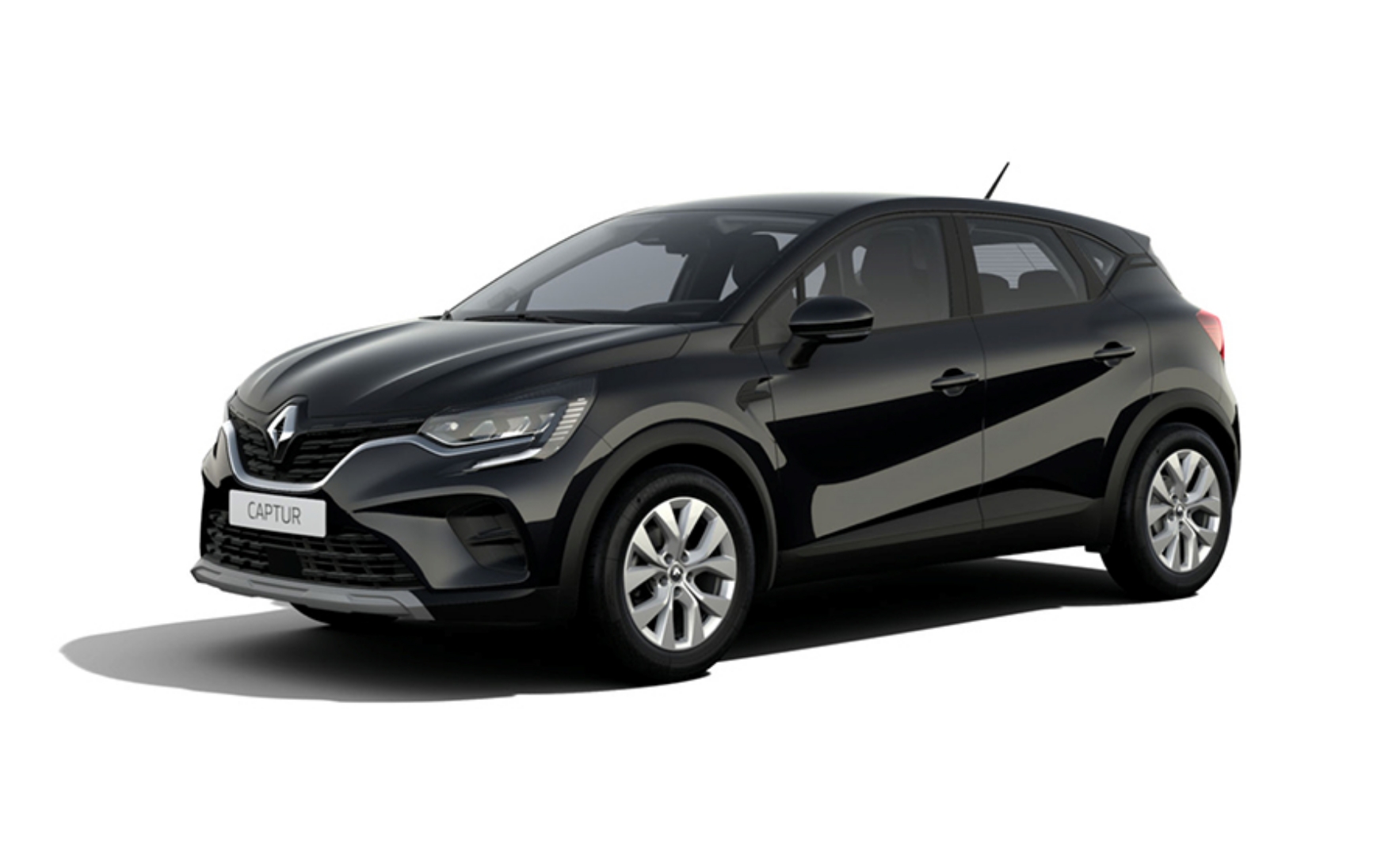 RENAULT CAPTUR 1.0 tce Techno 90cv manuale