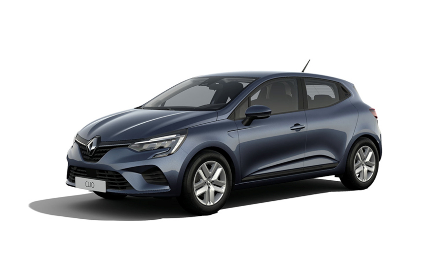 RENAULT CLIO tce Techno 90cv 5P manuale