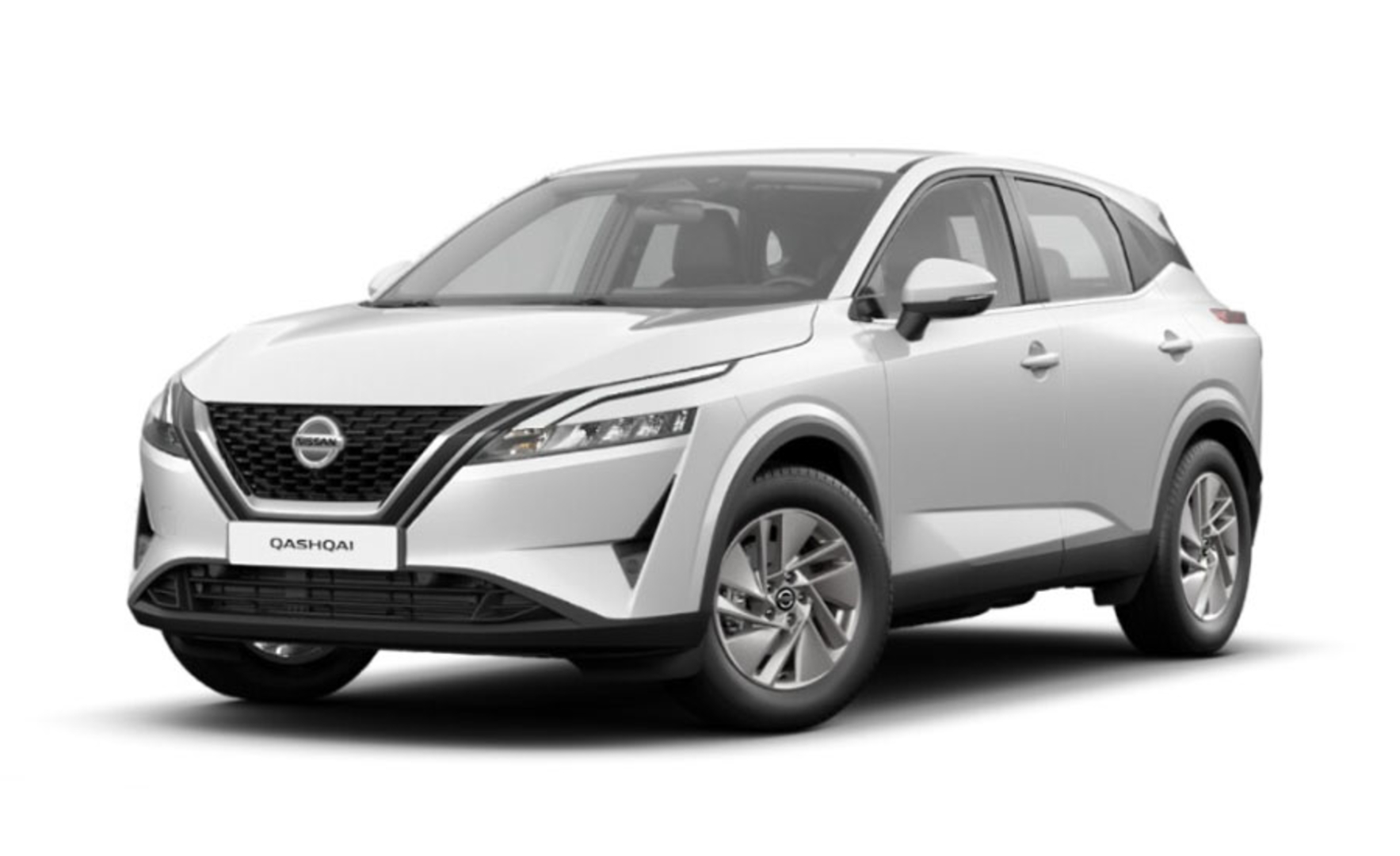 NISSAN QASHQAI AUTOMATICO Business 158cv Mild Hybrid Autom.