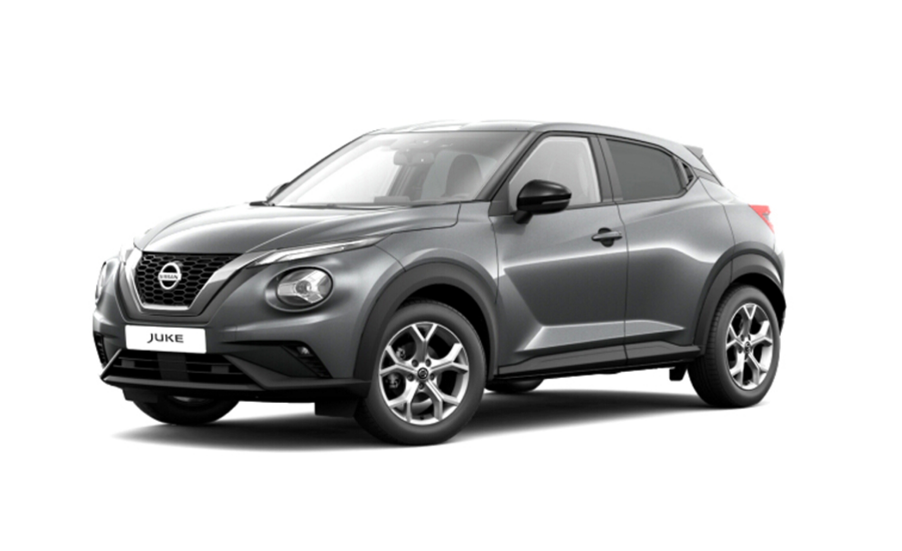 NISSAN JUKE 1.0 N-Connecta 114cv 5P manuale